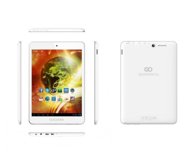 Goclever QUANTUM 785 - 1397683 - zdjęcie 3